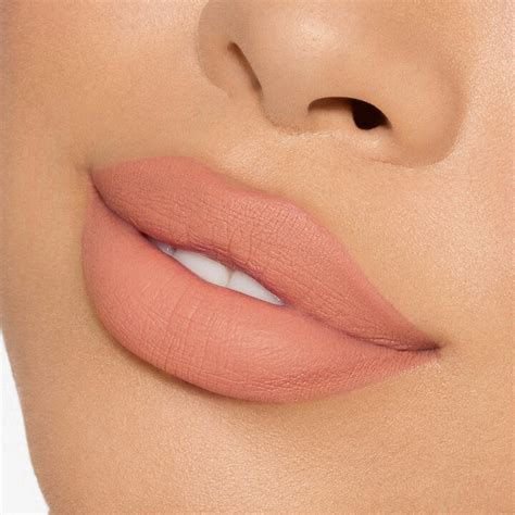 Kylie Cosmetics Another Day Another Nude Matte Liquid Lipstick ShopStyle