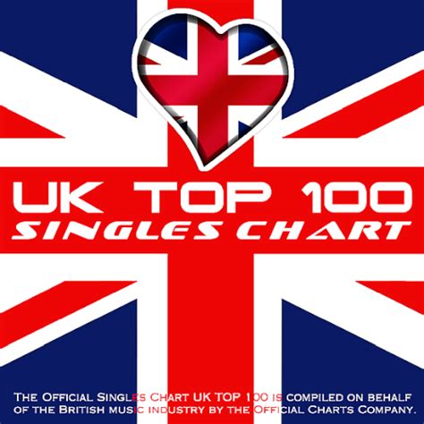 The Official UK Top 100 Singles Chart April 20 (2023) - Hits & Dance ...