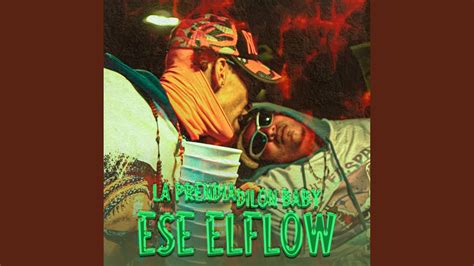 Ese El Flow Remix Feat Dilon Baby La Prendia YouTube