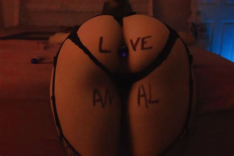 My Wife Loves Anal Porn Pic