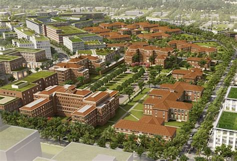 Deal For New GWU Hospital At St. Elizabeths Campus At Risk Of Collapsing