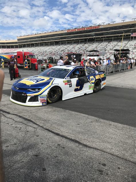 Chase Elliott Mobile 2020 Wallpapers - Wallpaper Cave