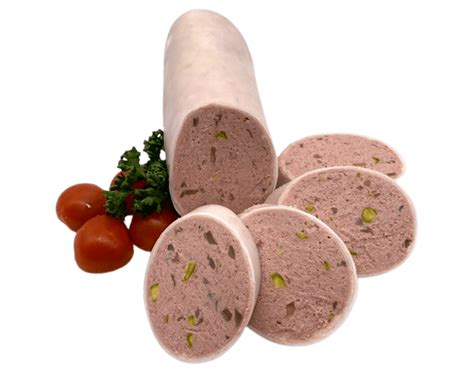 Geflügel Leberwurst Fleischerei Handke digitale Theke