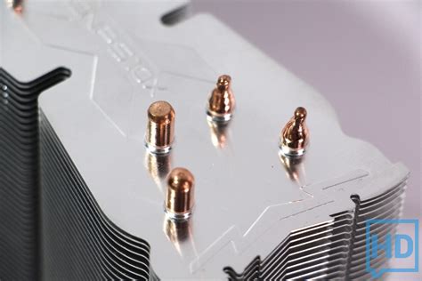 Review Zalman CNPS 10X Optima