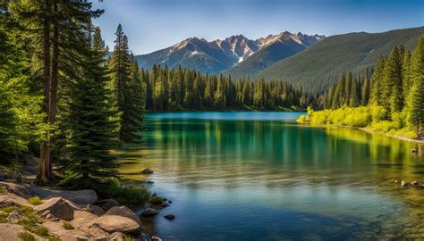 Elkhorn State Park Explore Montana Verdant Traveler