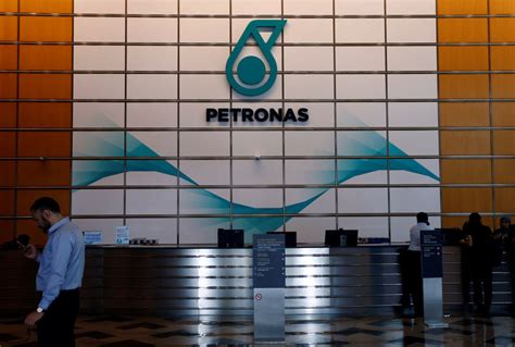 Malaysia's Petronas achieves first LNG production at floating facility