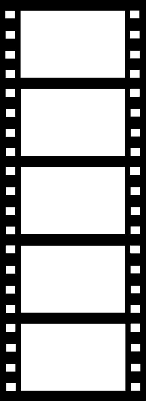 film strip vector clipart    clipartmag