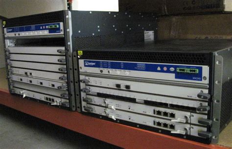 juniper mx benefits  cost analysis  size  scalability