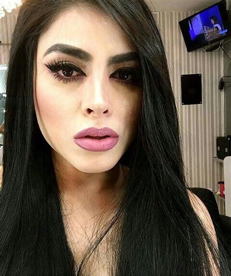 Claudia Ochoa Felix Gun