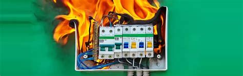 Dealing With Annoying Electrical Short Circuits Tips For A Safer Home