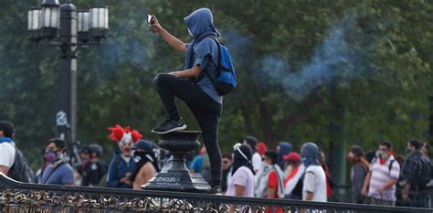 Lo Que Vive Am Rica Latina Es Un Escenario Preb Lico Panam Podcast