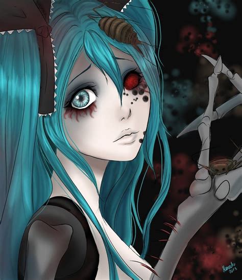 Bacterial Contamination By Maneodra Deviantart On DeviantArt