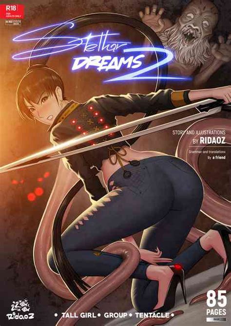 Nhentai Hentai Doujinshi And Manga Page