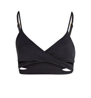 Schwarzer Bikini schönsten Modelle von teuer bis günstig