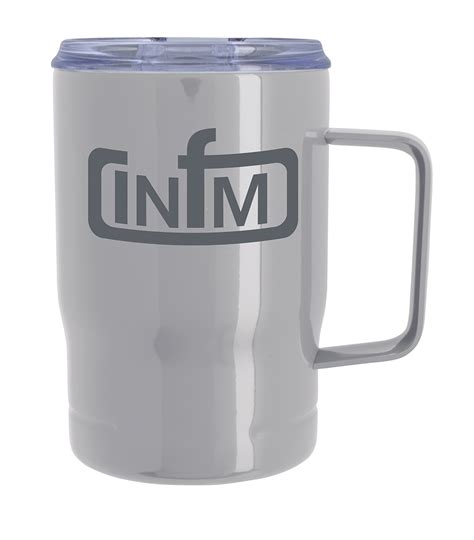 Koozie® Campfire Mug Koozie Group