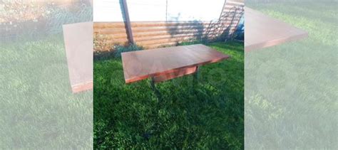 Кухонный стол бу купить в Тамбове | Товары для дома и дачи | Авито