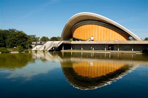 Haus der Kulturen der Welt – Digital in Berlin