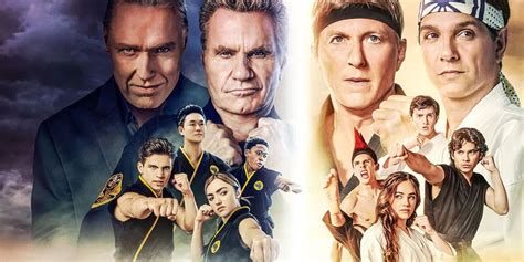 When Will Cobra Kai Season 6 Come Out? Who Will Be Back for Season 6