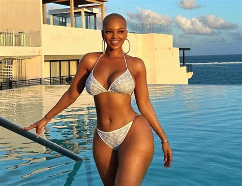 Best Nude South African Celebs