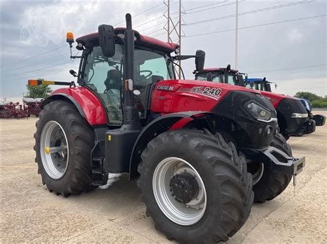 case ih puma traktor skacat
