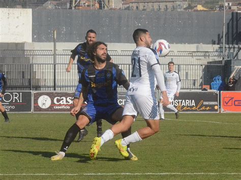 Cava De Tirreni Buona La Prima Per Di Napoli Cavese Gladiator A