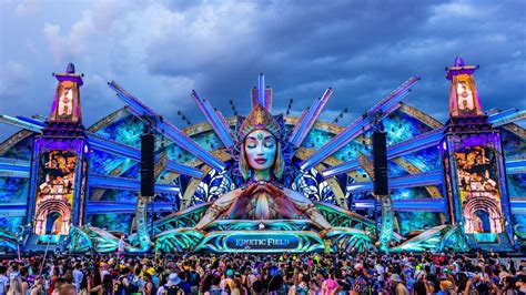 Edc Las Vegas Aftermovie Highlights Dates More Dj Life