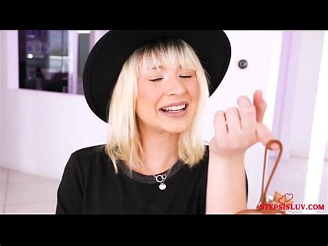 Teen Stepsis Jessie Saint Nailed By Alex Jett XVIDEOS