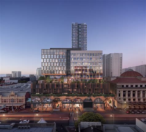 Sunnybank market square redevelopment creates hundreds of jobs