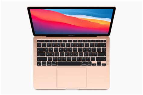 Apple Macbook Air 2021 Características Precio Y Ficha Técnica