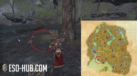 Blackwood Tapestry ESO Hub Elder Scrolls Online