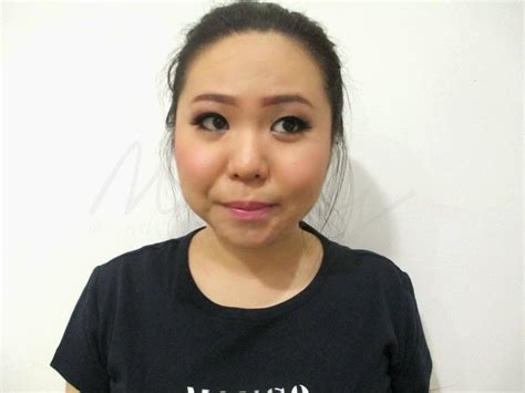 REVIEW BH COSMETICS FOREVER NUDE PALETTE Theresia Feegy
