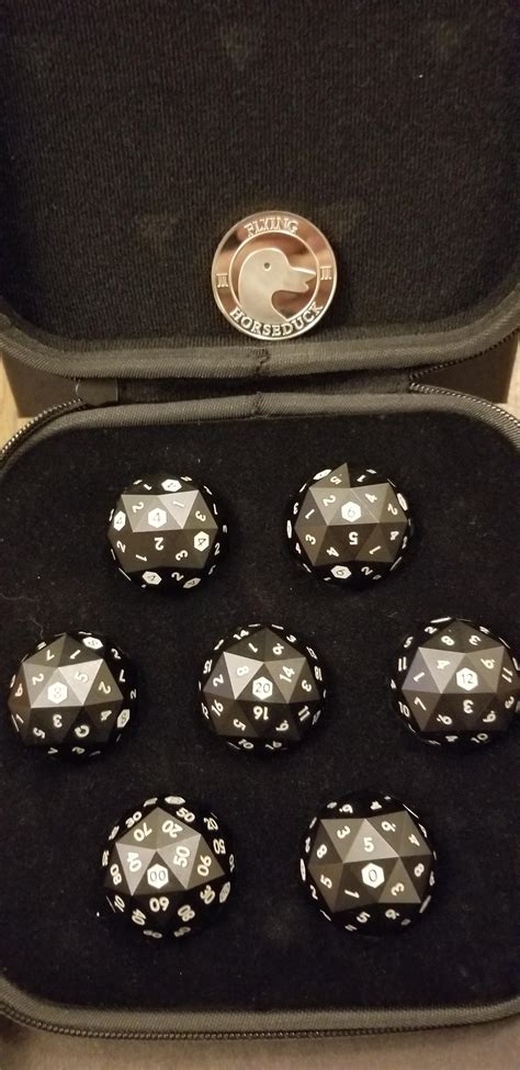 60 sided dice from FlyingHorseDuck! : r/dice