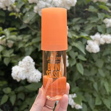 Sol De Janeiro Bikini Season Limited Edition Body Depop