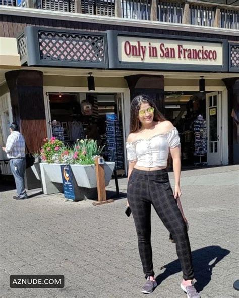 Sreoshi Chatterjee Hot Pics Collection Aznude