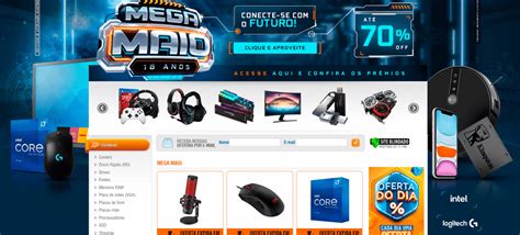 Kabum Confi Vel Descubra Se O Site Kabum Seguro Mesmo