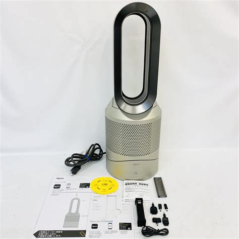 やや傷や汚れあり送料 ダイソン Dyson Pure Hot Cool Link HP HP リモコン M の落札情報詳細