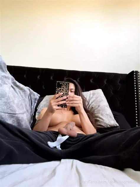 Domino Trans Big Cum Shemale Ladyboy Ladyboy Porn Feat Domino Presley Xhamster