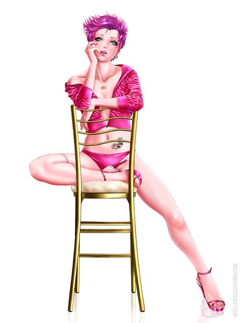 Posing By Thenightwishmaster Hentai Foundry