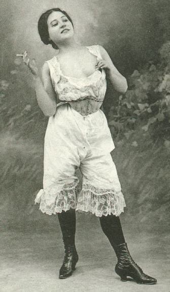 Victorian And Edwardian Corset Pinups The Lingerie Addict