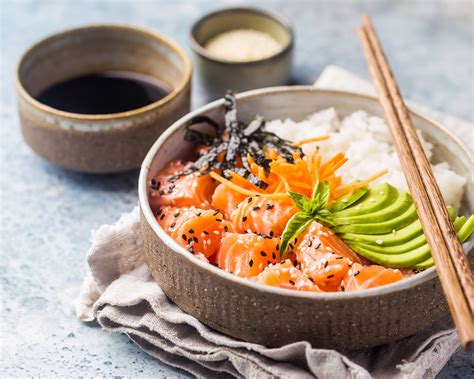 Order Bite-O-Poke (356 Route 9 North) Menu Delivery【Menu & Prices】| New