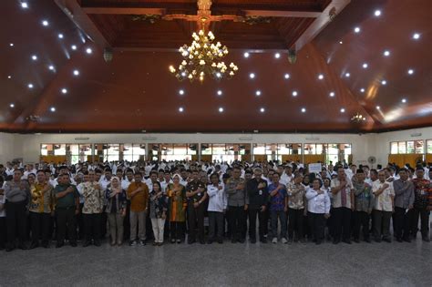 Pengadilan Negeri Yogyakarta Ketua Pengadilan Negeri Yogyakarta