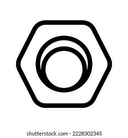 option icon vector symbol design illustration stock vector royalty