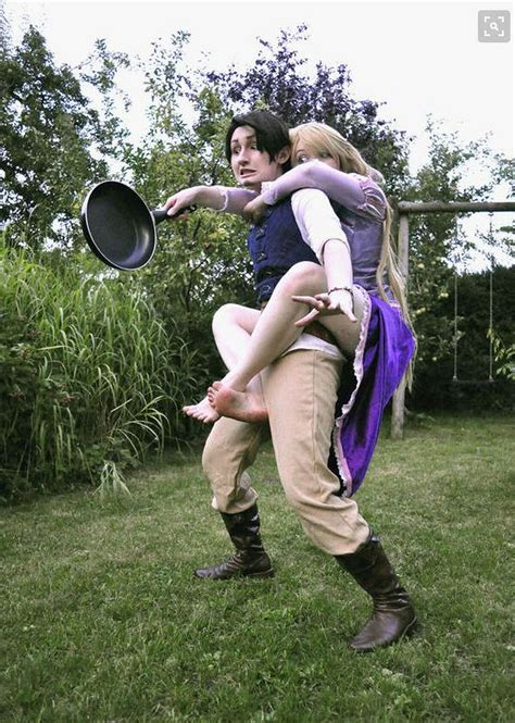 Epic couples costumes for Halloween