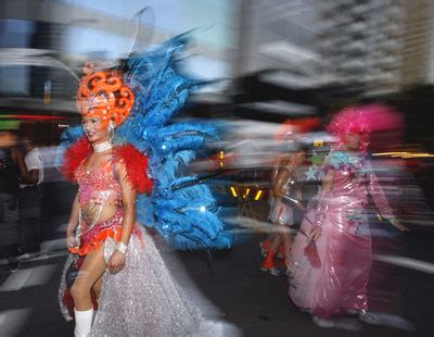La Comunidad Gay En Sydney