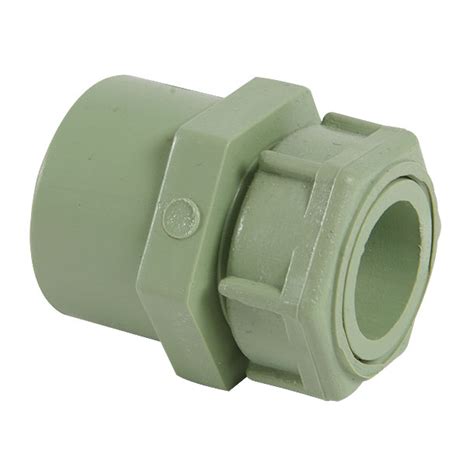 CONECTOR CONDUIT R 1 PESADO 75 MM 3 The Home Depot México