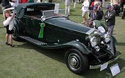 Category Rolls Royce Phantom Ii Continental Sedanca By Gurney