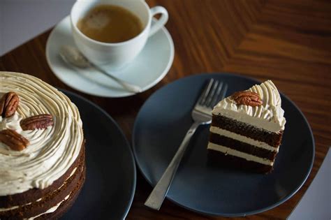 Naked Cakes The Cake Lady