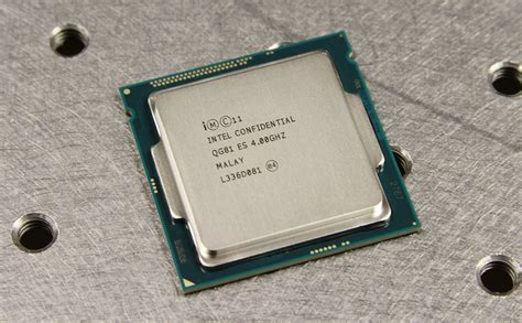 The Intel Core I7 4790k Devils Canyon Review And Overclocking Pc Perspective