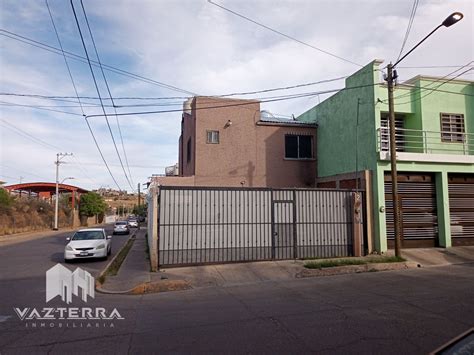 Venta Casa En H Roes De La Revoluci N Hidalgo Del Parral Hidalgo Del