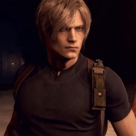 Pin By On Girlgogame In Resident Evil Leon Leon S